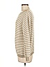 Unbranded 100% Polyester Ivory Pullover Sweater Size M - photo 5