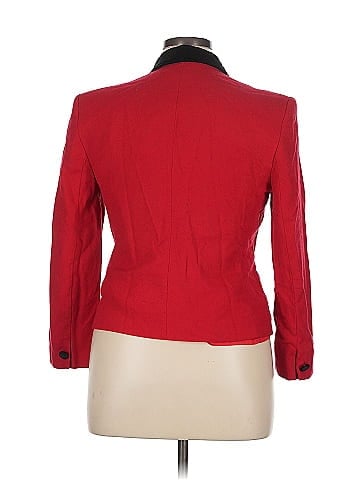 Pendleton Wool Blazer (view 2)