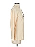 Assorted Brands Ivory Long Sleeve Polo Size XS - photo 4