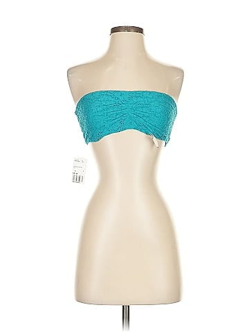 I Love H81 Tube Top (view 1)