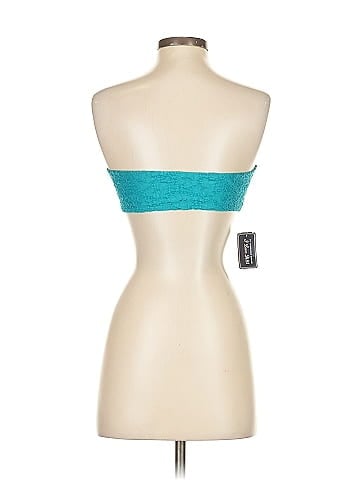 I Love H81 Tube Top (view 2)