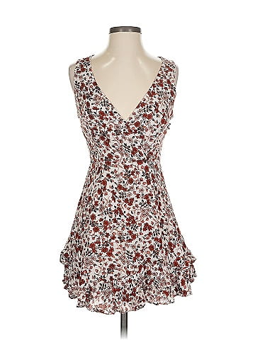 B. Darlin Cocktail Dress (view 1)