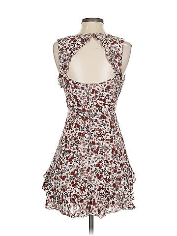 B. Darlin Cocktail Dress (view 2)