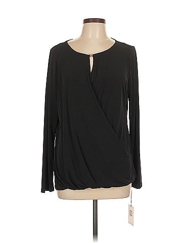 Ivanka Trump Long Sleeve T-Shirt (view 1)