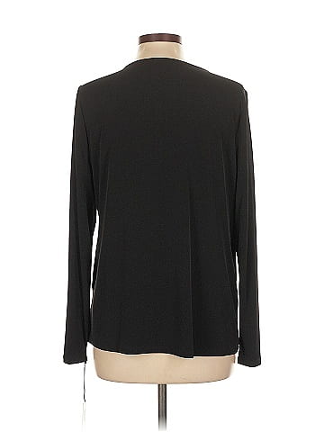 Ivanka Trump Long Sleeve T-Shirt (view 2)