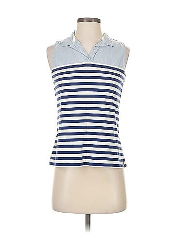 Tommy Hilfiger Sleeveless Blouse (view 1)