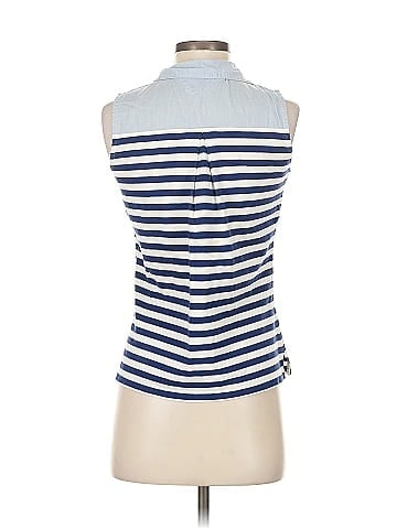 Tommy Hilfiger Sleeveless Blouse (view 2)