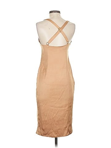 House Of London Cocktail Dress (view 2)