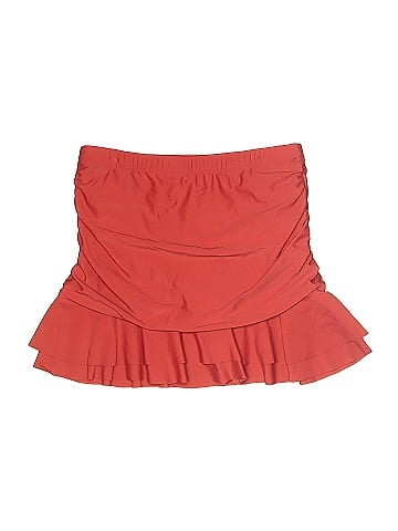 Unique Vintage Casual Skirt (view 1)
