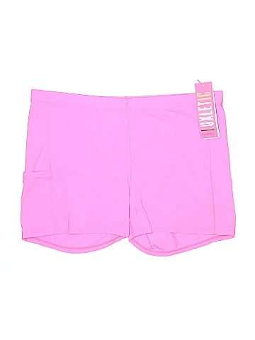 Lilly Pulitzer Luxletic Shorts (view 1)