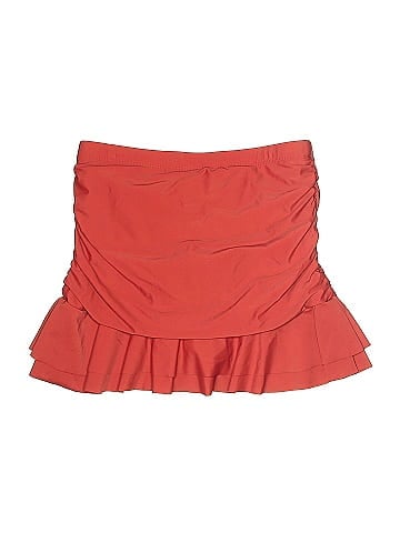 Unique Vintage Casual Skirt (view 2)