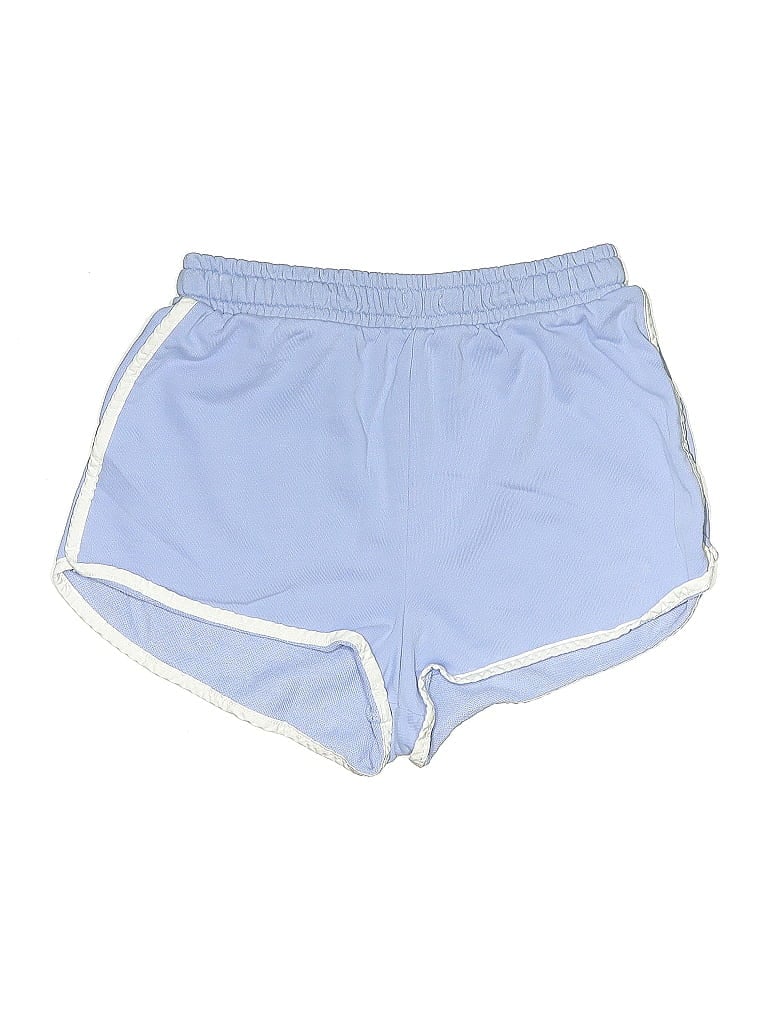 Click to view more detailed imagery on our partner's website Pre-owned Gap Kids' Athletic Shorts In Blue