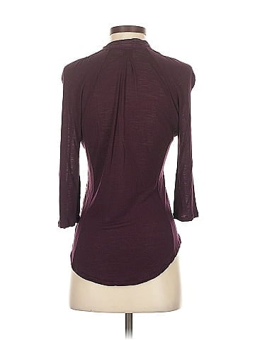 Tiny 3/4 Sleeve Blouse (view 2)