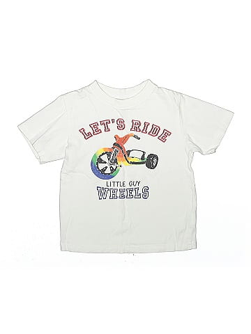 Okie Dokie Short Sleeve T-Shirt (view 1)