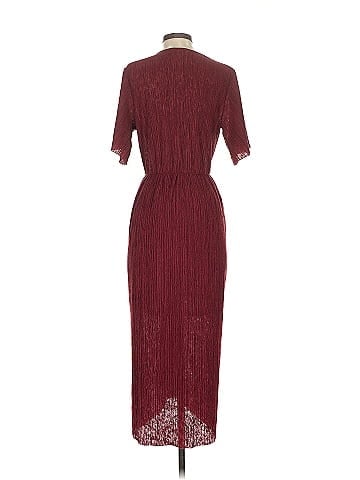 All in Favor Cocktail Dress (view 2)