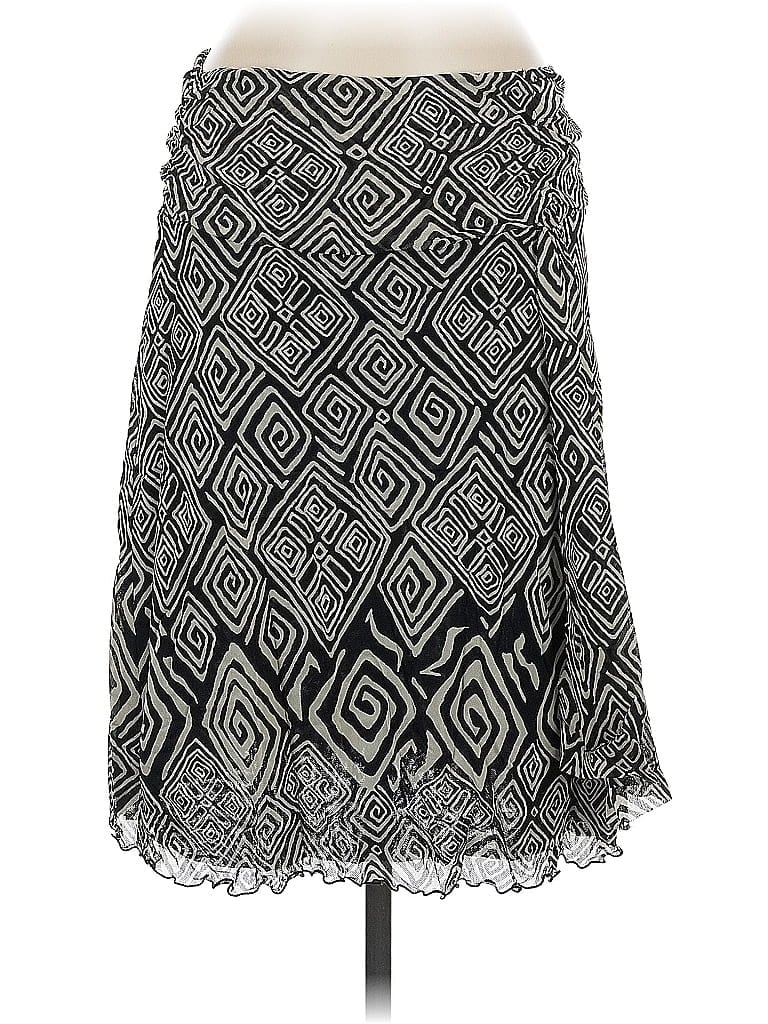 Click to view more detailed imagery on our partner's website Pre-owned Assorted Brands Casual Skirt In Black