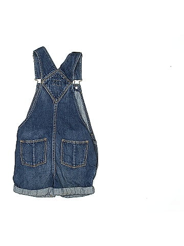 Baby Gap Overalls (view 2)