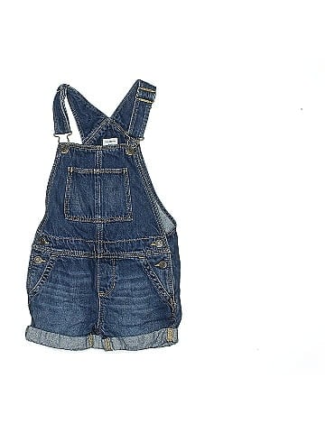 Baby Gap Overalls (view 1)