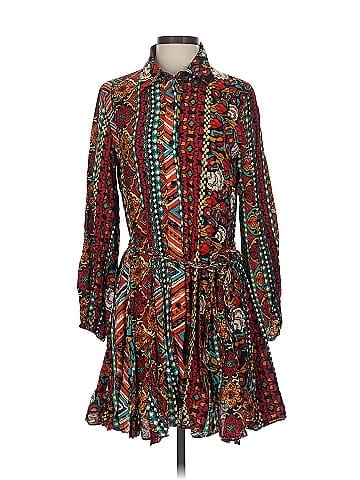 Dress Forum Casual Dress (view 1)