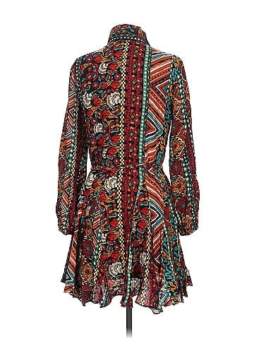 Dress Forum Casual Dress (view 2)