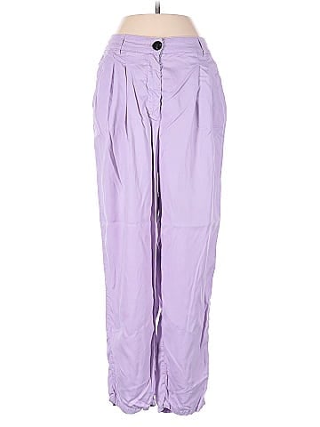 Zara Casual Pants (view 1)