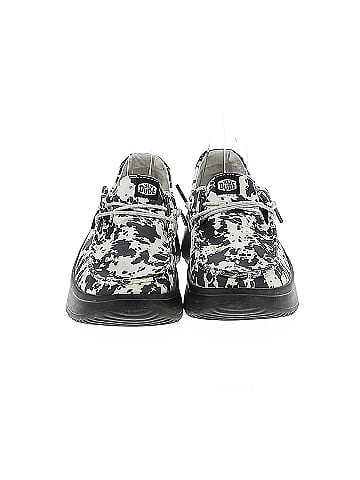 Hey Dude Sneakers (view 2)