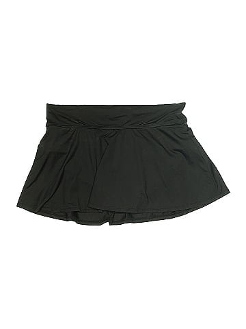 Anne Cole Active Skort (view 1)