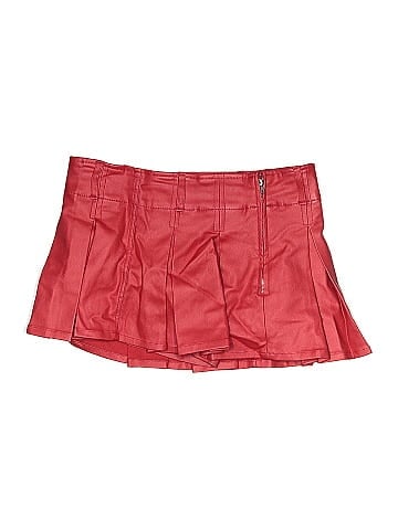 Fashion Nova Skort (view 2)