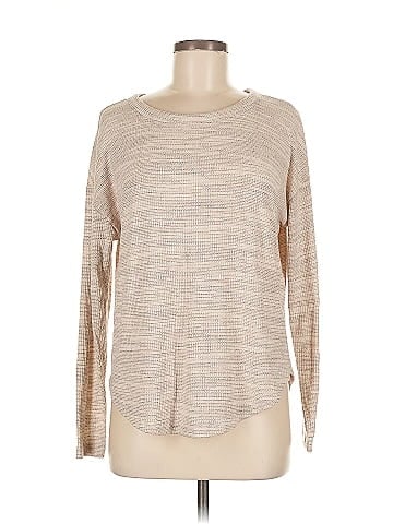 Lou & Grey Pullover Sweater (view 1)