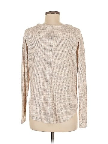Lou & Grey Pullover Sweater (view 2)