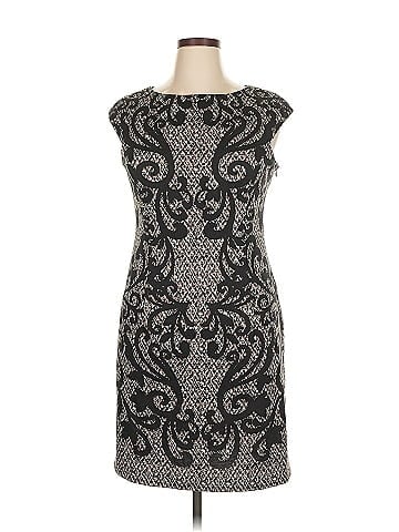 Maggy London Cocktail Dress (view 1)