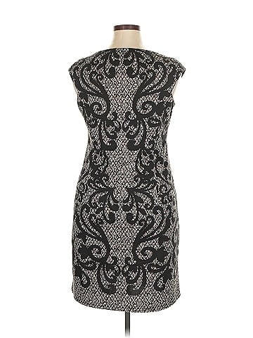 Maggy London Cocktail Dress (view 2)