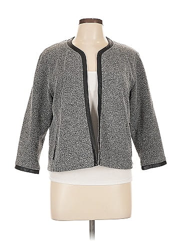 Jones New York Collection Cardigan (view 1)