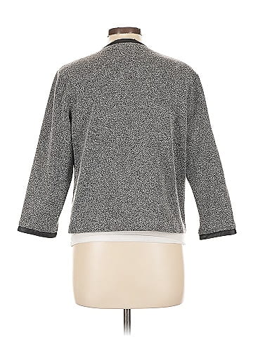 Jones New York Collection Cardigan (view 2)