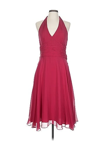 Maggy London Cocktail Dress (view 1)