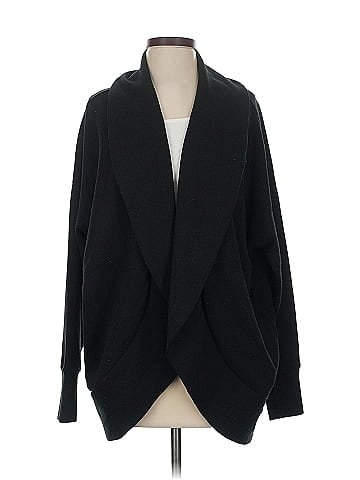 Yogalicious Cardigan (view 1)
