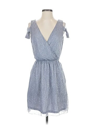 Charlotte Russe Casual Dress (view 1)