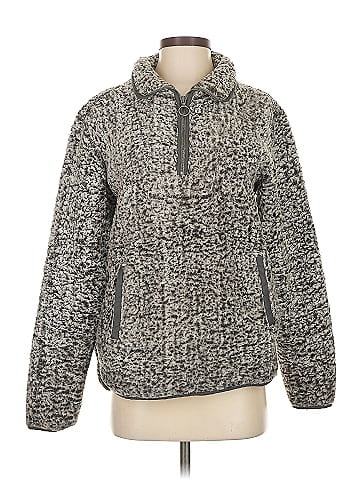 Thread & Supply Fleece (view 1)