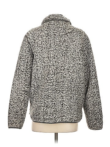 Thread & Supply Fleece (view 2)