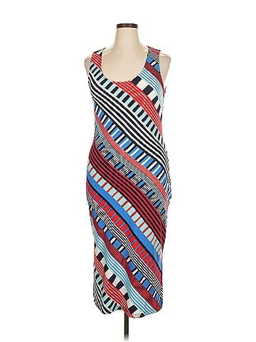 Leota Casual Dress (view 1)