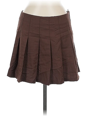 Divided by H&M Casual Skirt (view 1)