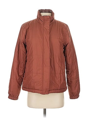 Thread & Supply Jacket (view 1)