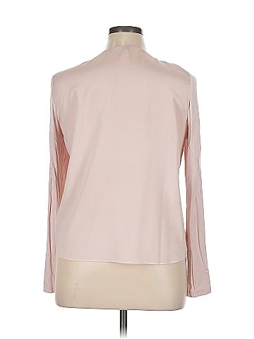 Ivanka Trump Long Sleeve Blouse (view 2)