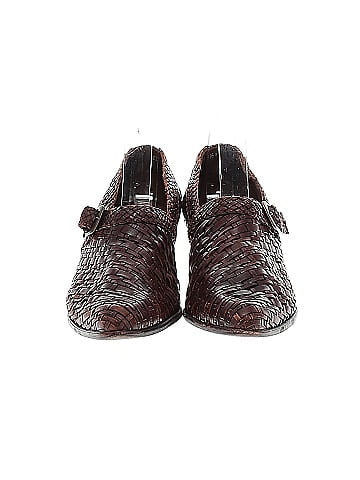 Nicole Flats (view 2)