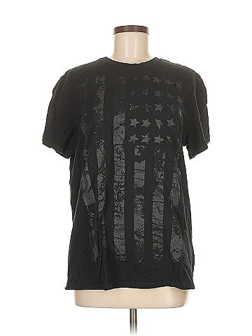 Denim & Supply Ralph Lauren Short Sleeve T-Shirt (view 1)