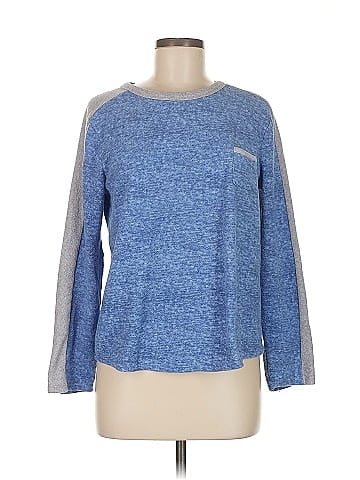 Cuddl Duds Pullover Sweater (view 1)