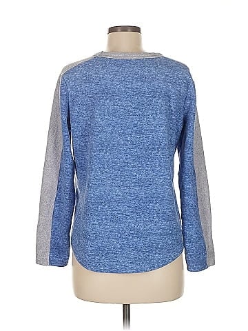 Cuddl Duds Pullover Sweater (view 2)