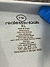 Rafael Essential Silver Sleeveless T-Shirt Size XL - photo 7