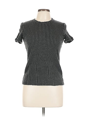 Armani Collezioni Short Sleeve Top (view 1)