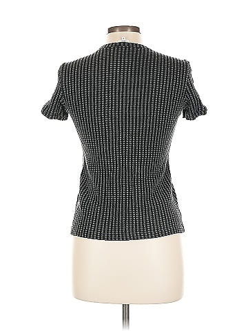 Armani Collezioni Short Sleeve Top (view 2)